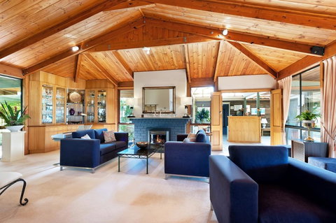 LeCamah Hill - Accommodation NT 3