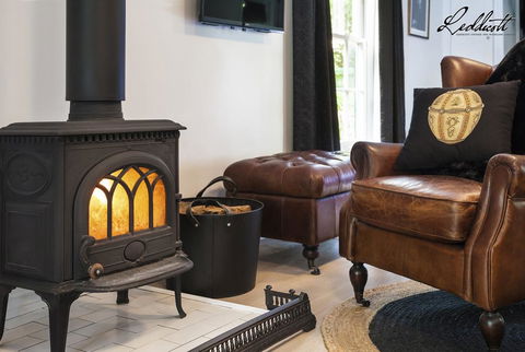Leddicott Cottage - Accommodation NT 2