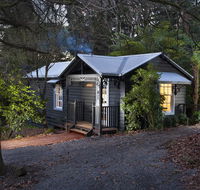 Leddicott Cottage - Accommodation NT