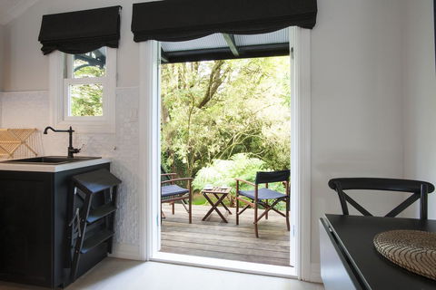 Leddicott Cottage - Accommodation NT 1