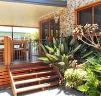 Lees By The Sea at South West Rocks - Accommodation NT
