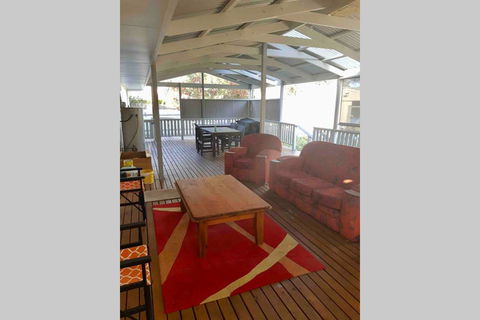 Leeward - Accommodation NT 3
