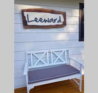 Leeward - Accommodation NT