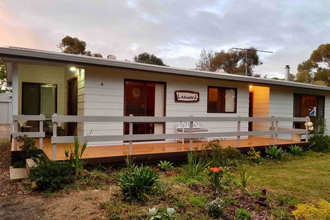 Leeward - Accommodation NT 1