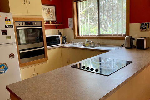Leeward - Accommodation NT 2