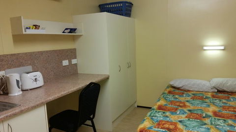 Leichhardt Accommodation - Accommodation NT 2