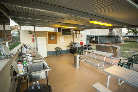 Leichhardt Accommodation - Accommodation NT 3