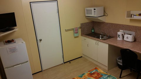 Leichhardt Accommodation - Accommodation NT 1