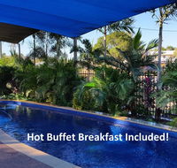 Leichhardt Accommodation - Accommodation NT