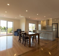 Leichhardt Cottages - Accommodation NT