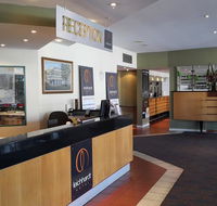 Leichhardt Hotel - NT Tourism