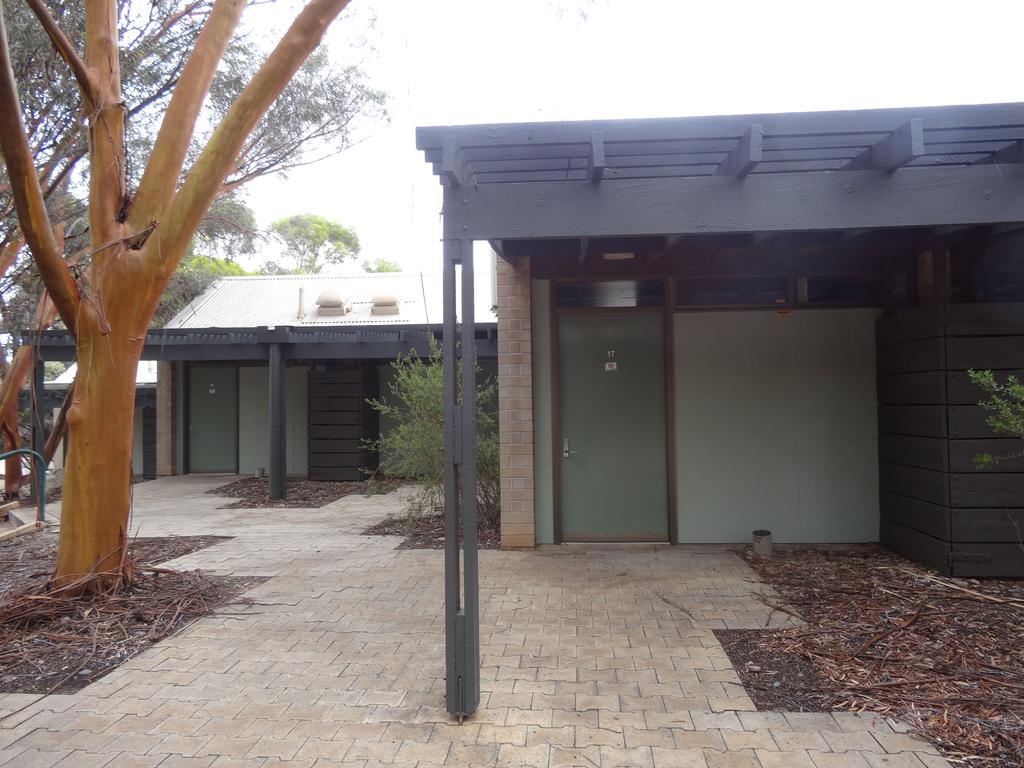 Innamincka SA Accommodation NT