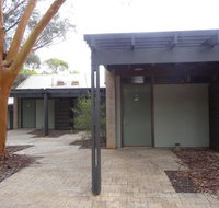 Leigh Creek Outback Resort - Accommodation NT