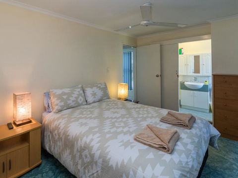 Leisure Lee Hervey Bay - NT Tourism 0