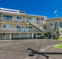Leisure-Lee Holiday Apartments - NT Tourism