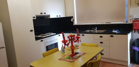 Lemon Cottage - Accommodation NT 2
