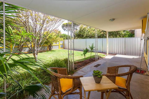 Lemon Cottage - Accommodation NT 0