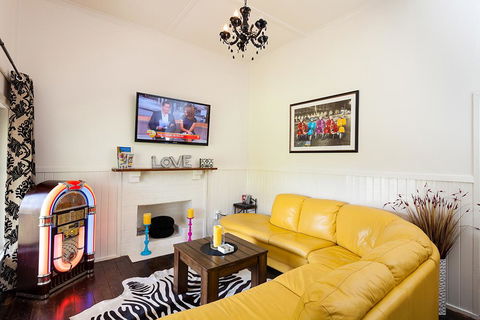 Lemon Cottage - Accommodation NT 1