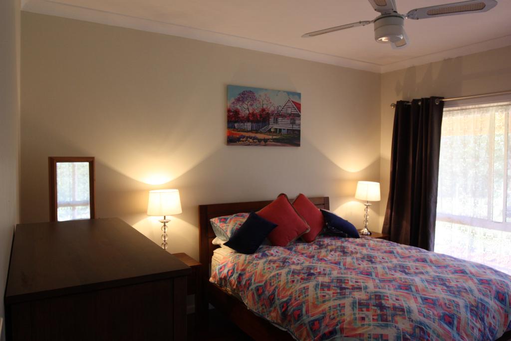 Tiri ACT Accommodation NT