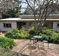 Leura Lodge at Mt Victoria - Accommodation NT