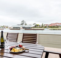 Leven River Retreat - NT Tourism
