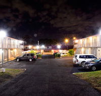 Liberty Plains Motor Inn - Accommodation NT