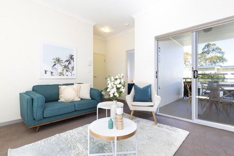 Light, Bright And Spacious Unit Close To Beaches - NT Tourism 0