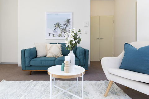Light, Bright And Spacious Unit Close To Beaches - NT Tourism 1