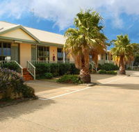 Lightkeepers Inn Motel - Accommodation NT