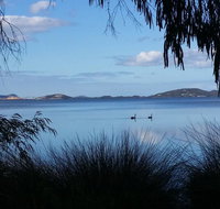 Lilacs Waterfront Villas  Cottages - NT Tourism