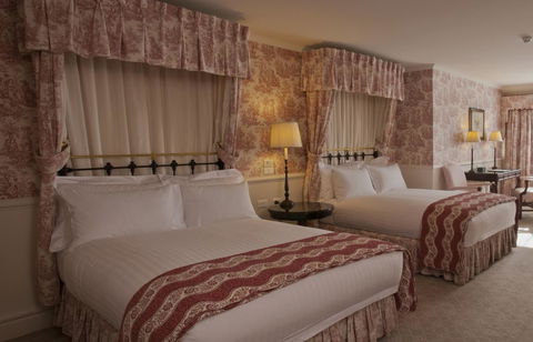 Lilianfels Blue Mountains Resort & Spa - Accommodation NT 3