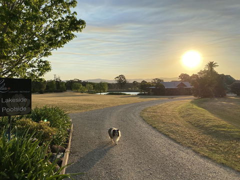 Lilies Luxury Retreats - Accommodation NT 3