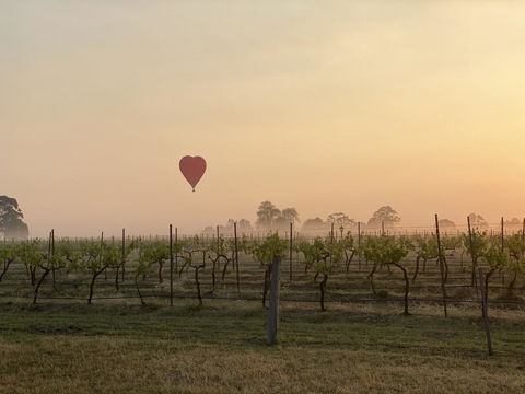 Lilies Luxury Retreats - Accommodation NT 1