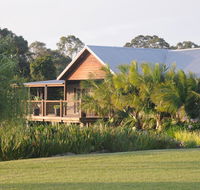 Lilies Luxury Retreats