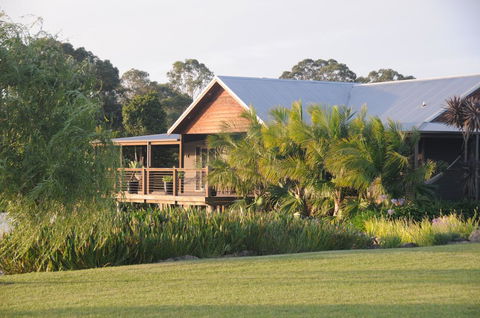 Lilies Luxury Retreats - Accommodation NT 0