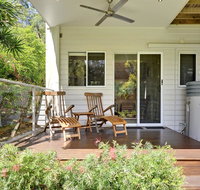 Lillian Street 5 Unit 5 Florida - Accommodation NT