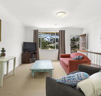 Lillian Street Unit 1/2 - Accommodation NT