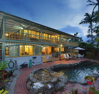 Lilybank Guest House - Accommodation NT