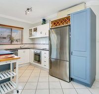 Lilyfield Apartments - Two Bedroom Apartment - Accommodation NT