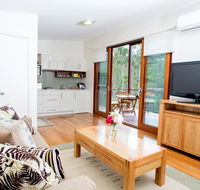 Lilypad Luxury Cabins - NT Tourism