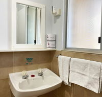 Limestone Coast Tourist Park - Accommodation NT