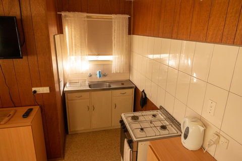 Limestone Cottage - NT Tourism 3