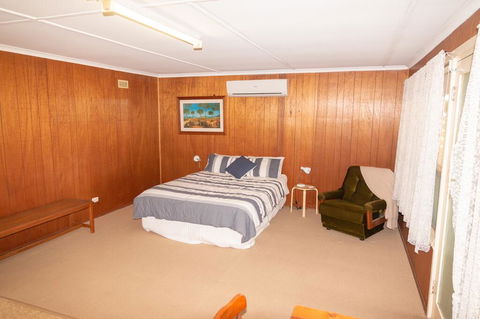 Limestone Cottage - NT Tourism 1