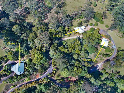 Limpinwood Lodge - NT Tourism 2