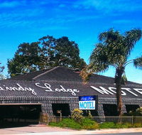 Lindy Lodge Motel - NT Tourism