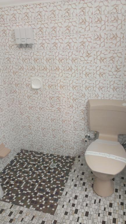 Lindy Lodge Motel - NT Tourism 3