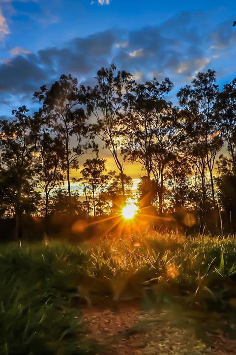 Linga Longa Spiritual Retreat - NT Tourism 3