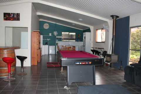 Linga Longa Spiritual Retreat - NT Tourism 2