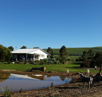 Linger Longer Cottages - Accommodation NT