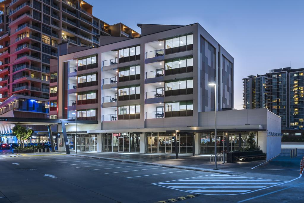 Newmarket QLD Accommodation NT